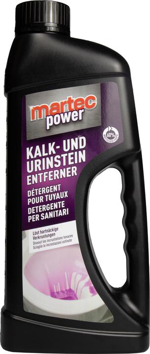 Produktbild Martec Kalk- und Urinstein-Entferner