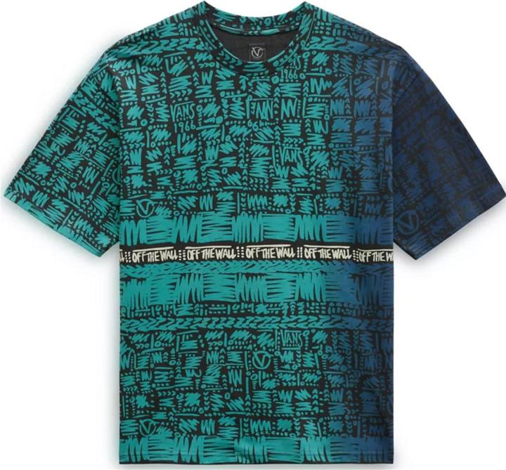 Vans Rowan Zorilla T-Shirt