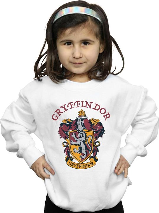 Produktbild Sweatshirt Mädchen (140, 146)