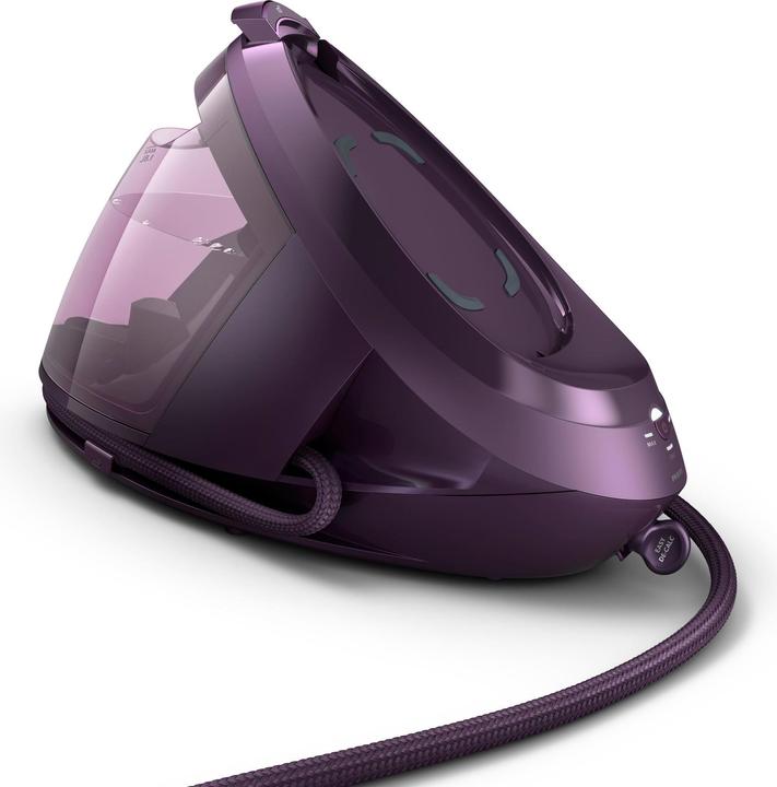 Produktbild Philips PSG8050/31 (2400 W, 600 g/min)