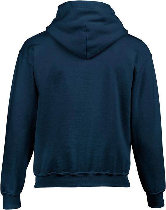 Immagine prodotto Gildan Felpa con cappuccio (XS)