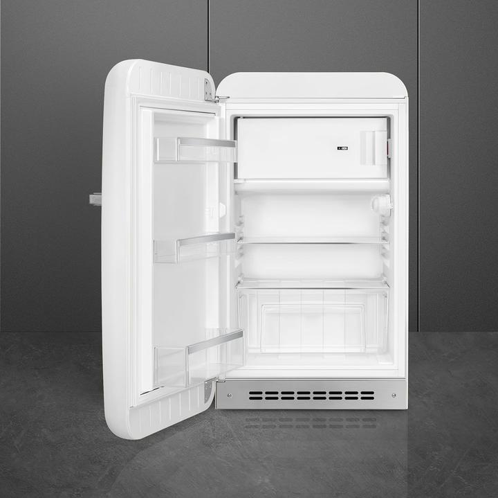 Produktbild Smeg Retro Style FAB10LWH6 (122 l)