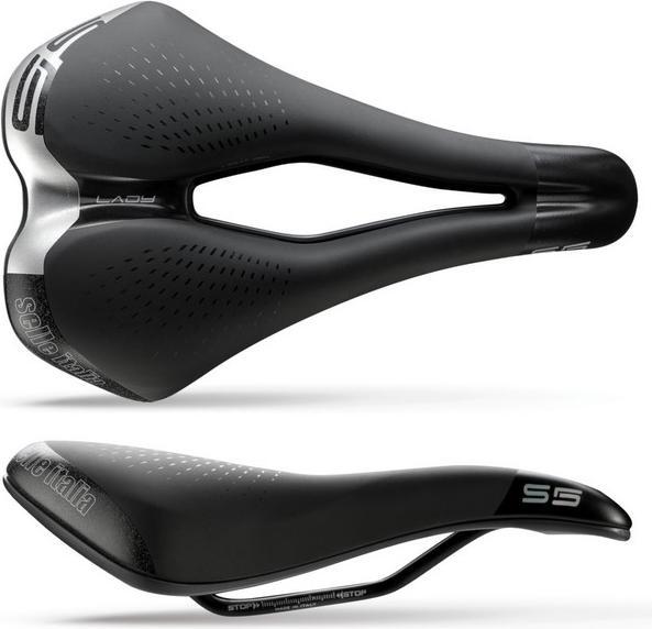 Image du produit Selle Italia S5 Superflow