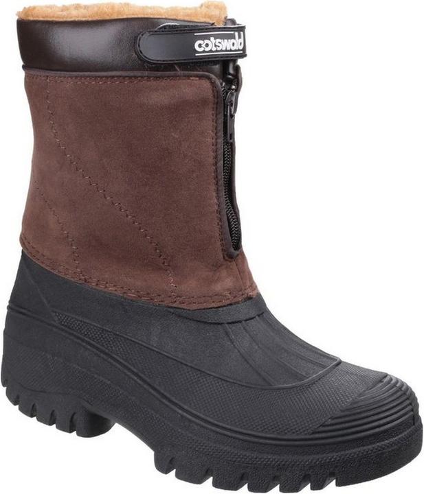 Produktbild Cotswolds Venture Winterstiefel Wasserfest (36)