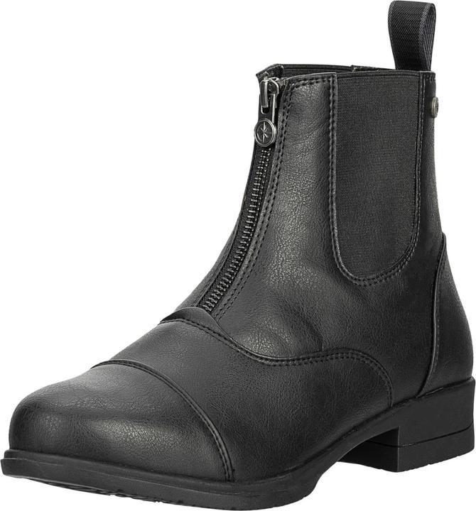 Produktbild Suedwind Footwear Nova Front Zip Vegan (39)