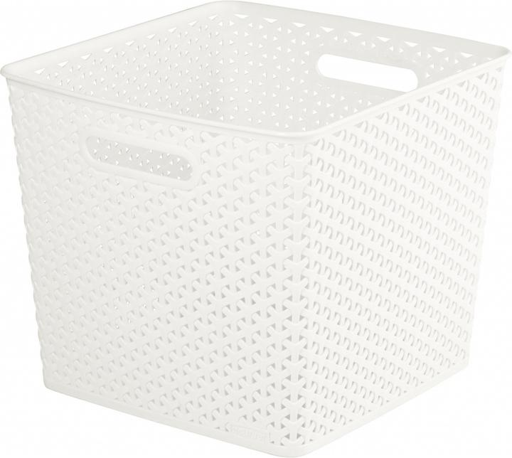 Image du produit Curver Panier en rotin (13 l)