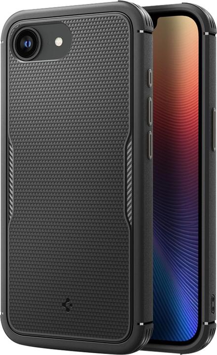 Actual product image Spigen Core Armor (Apple iPhone 16e)
