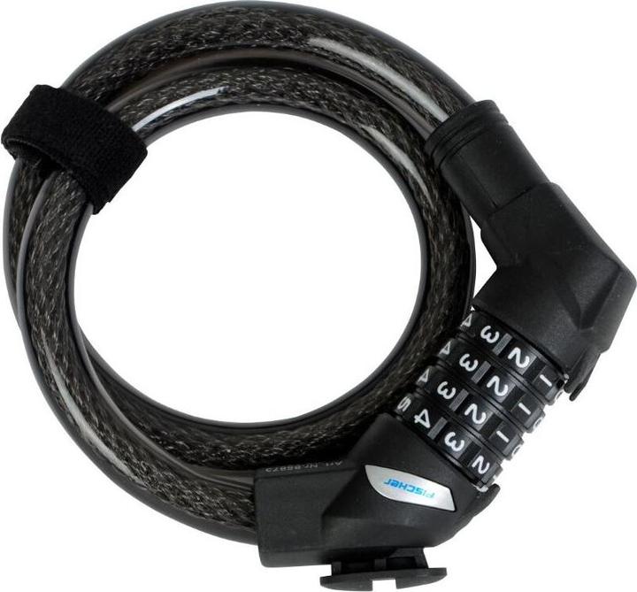 Fischer Combination rope lock (60 cm)