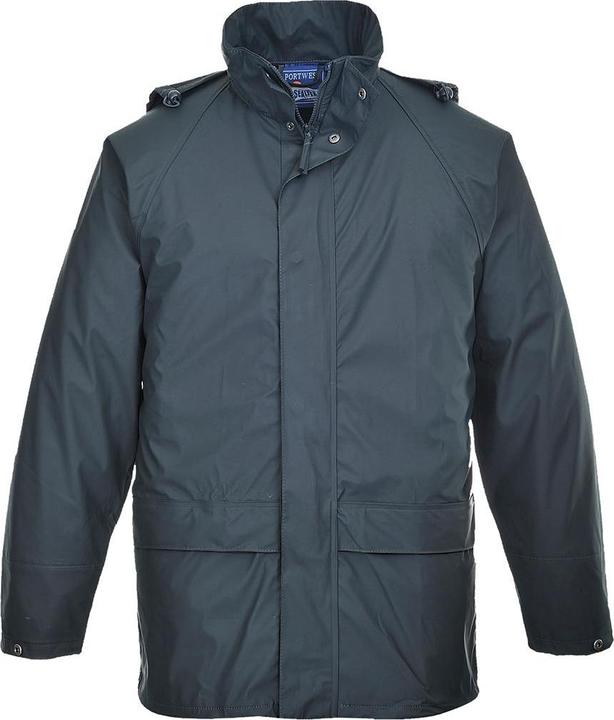 Produktbild Portwest Klassische Sealtex Jacke (L)