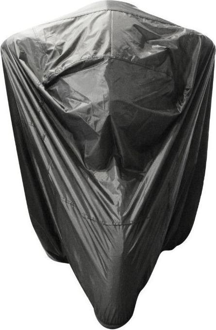 Produktbild ADX Regenschutzhülle Motorrad Polyester + pvc-Ösen mit Schloss