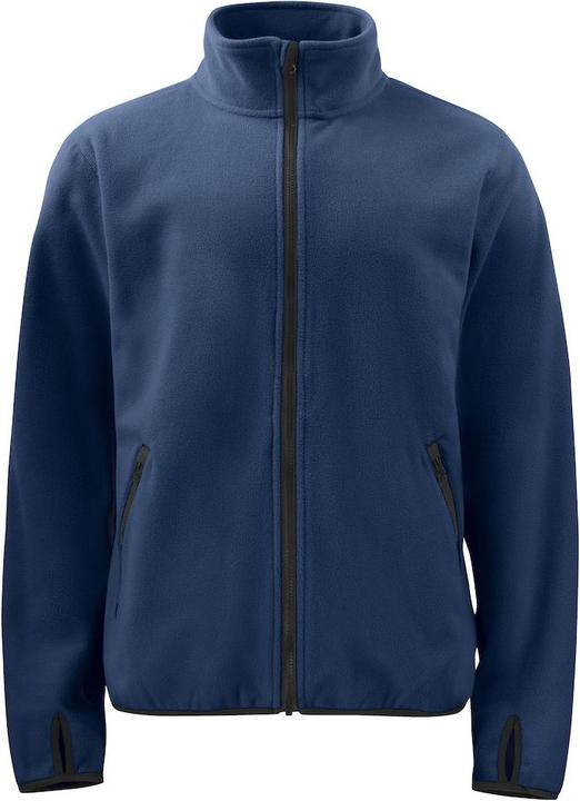 Actual product image Projob Fleece jacket (M)
