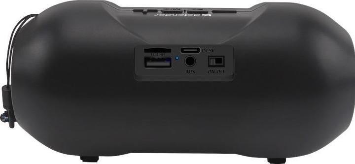 Actual product image Defender Enjoy the S400 Bluetooth speaker black (4 h, Battery operated)