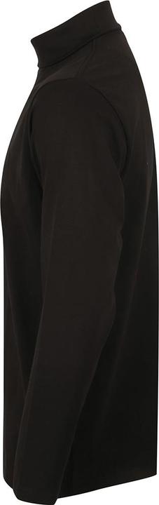 Immagine prodotto Henbury Felpa dolcevita, maniche lunghe, alto contenuto di cotone (102, 122)