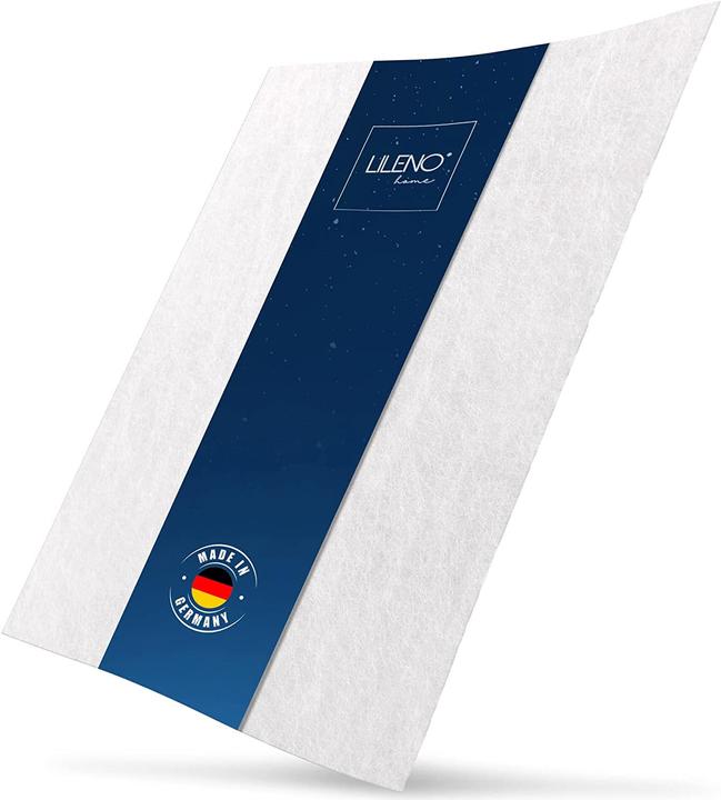 Produktbild Mara Vital Anti Rutsch Unterlage für Boxspringbetten - Unterlage für Matratze und Topper (140 x 200 cm)