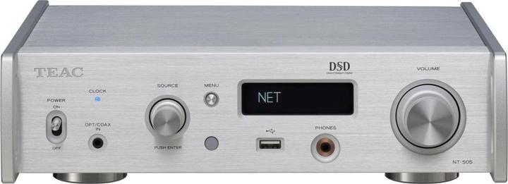 TEAC NT-505-X (Prepress)