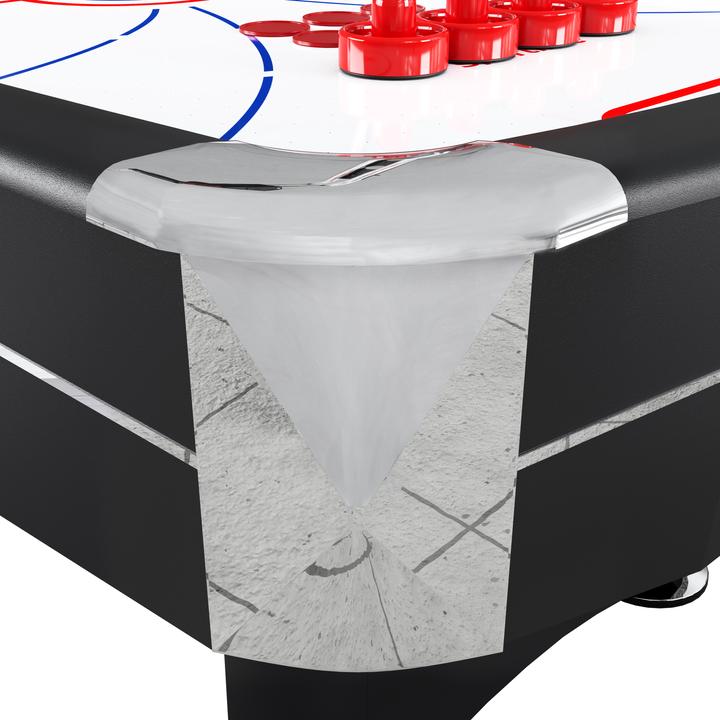 Produktbild Sportime 7ft Airhockey-Tisch Blizzard