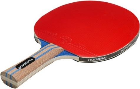Produktbild Hudora Tischtennisschläger Match