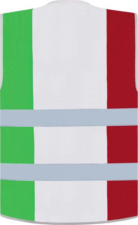 Immagine prodotto Korntex Gilet funzionale alla nazione (3XL)