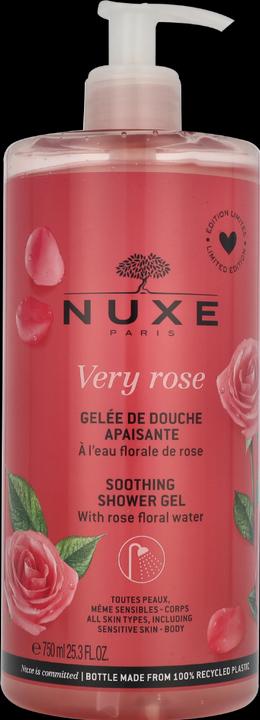Immagine prodotto Nuxe Molto rosa (750 ml)