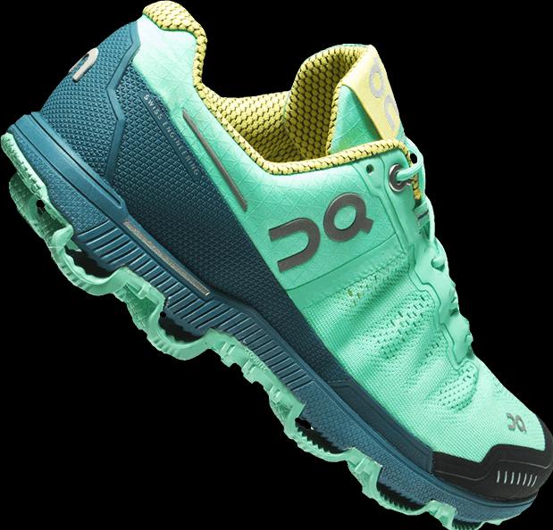Produktbild On Running Cloudventure (37)