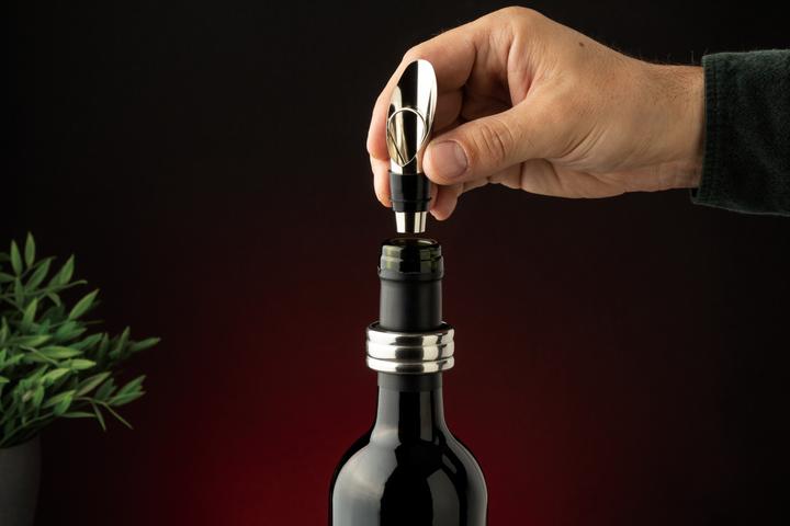 Immagine prodotto BerlingerHaus Confezione regalo di 4 apribottiglie per vino (Cavatappi)