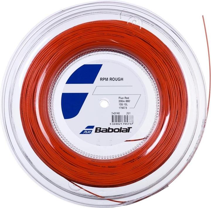 Babolat RPM Blast Rough 200m Saitenrolle