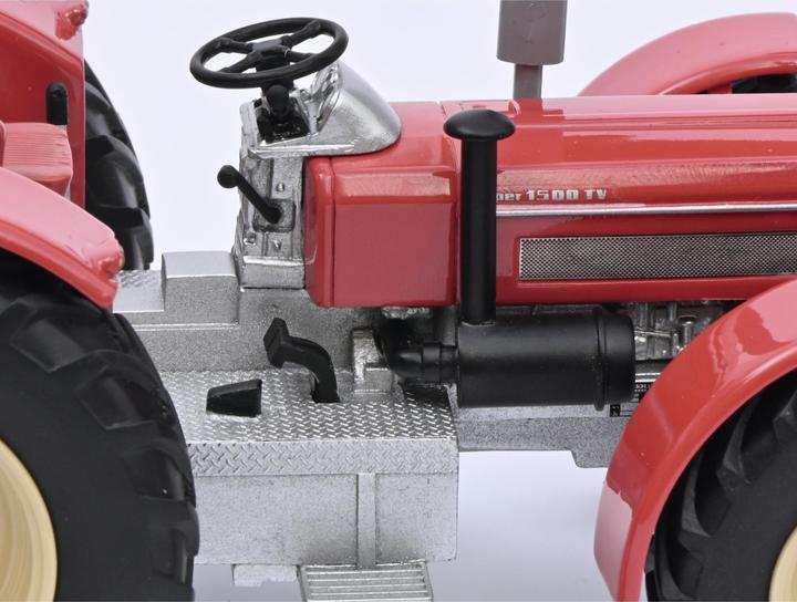 Produktbild Schuco Schlüter Super 1500 TV 1:32