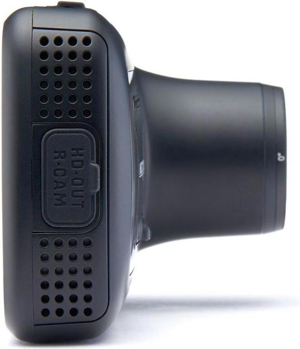 Actual product image Nextbase 522GW (Accelerometer, GPS receiver, Wi-Fi, HD)