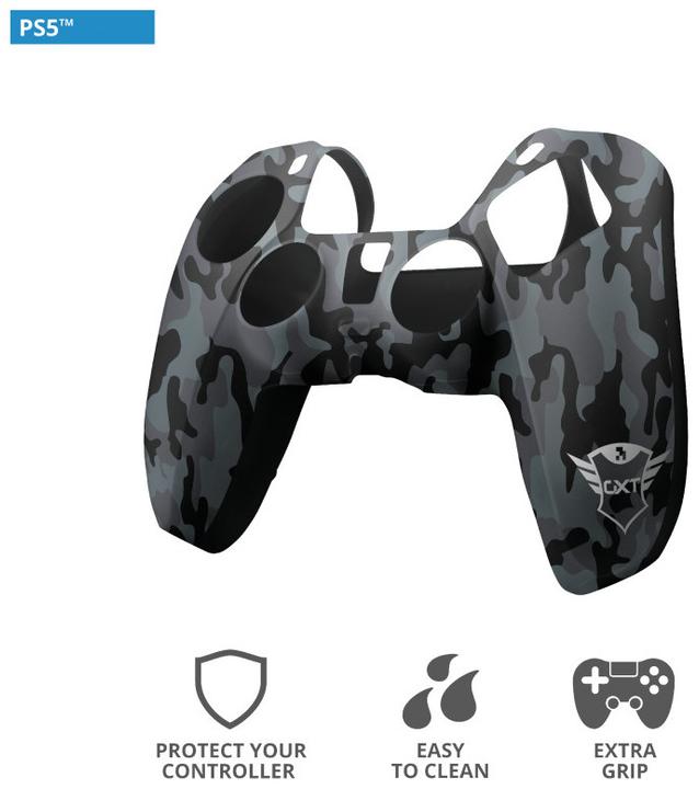 Image du produit Trust Gaming GXT 748 (PS5)