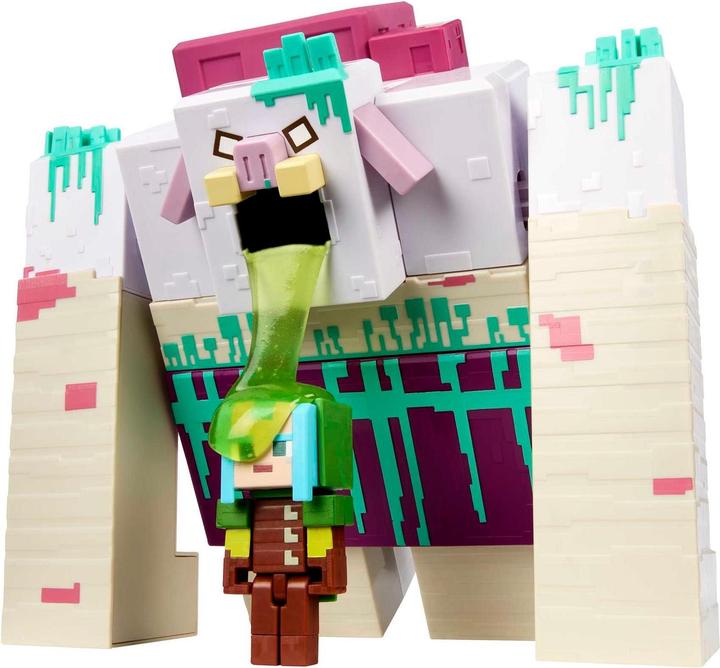 Immagine prodotto Minecraft Legends The Devourer / Der Verschlinger