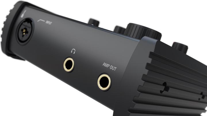 Productafbeelding IK Multimedia Axe I/O One (USB)