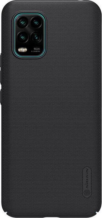 Produktbild Nillkin Super Frosted Shield Series (Xiaomi Mi 10 Lite)