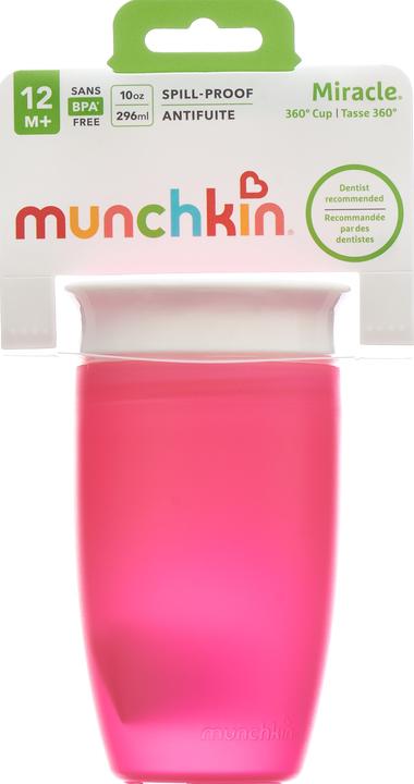 Munchkin Miracle 360° Gobelet