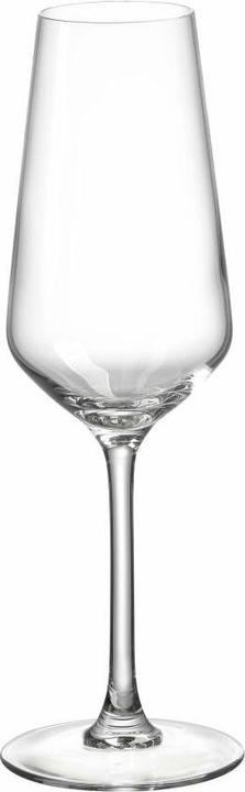 Produktbild Ritzenhoff & Breker Sektglas "MAMBO", 0,23 l (23 cl, 4 Gläser, Sektgläser)