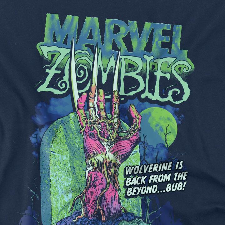 Produktbild Marvel Comics TShirt (L)