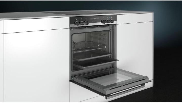 Image du produit Siemens He557gbs1c