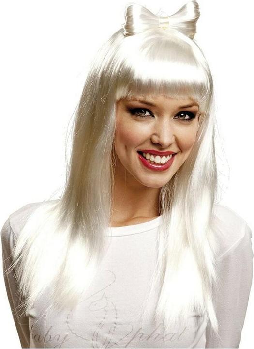 Produktbild My Other Me Perücke Blond