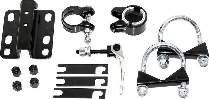 Image du produit Trail Gator Adaptateur