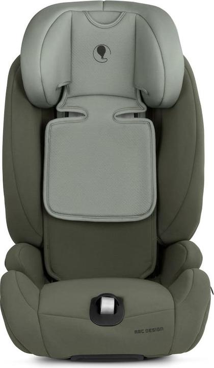 Image du produit ABC Design Aspen 2 Fix i-Size (Siège pour enfant, Norme ECE R129/i-Size)