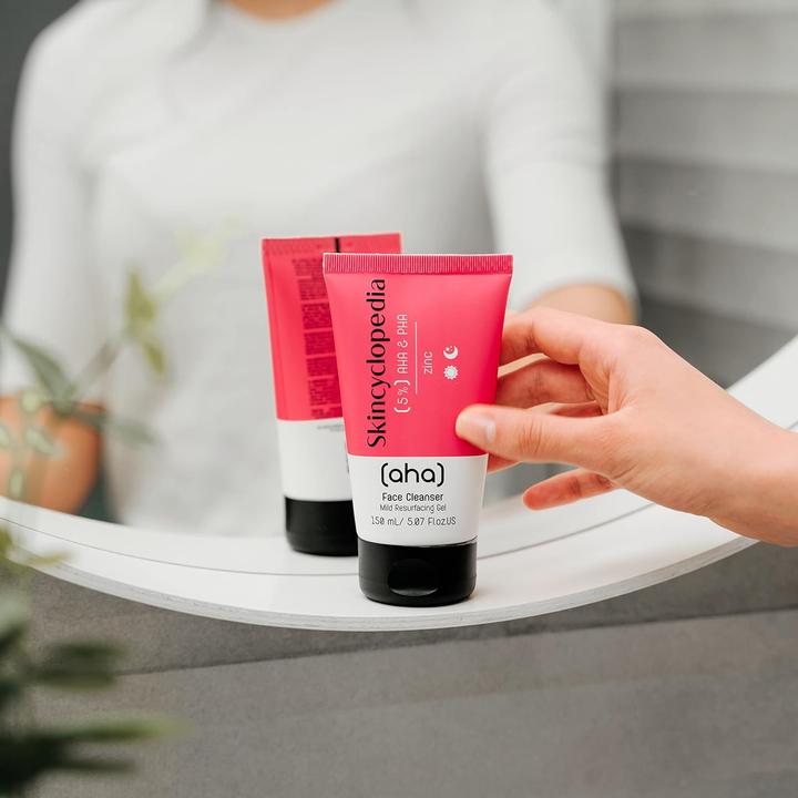 Produktbild Skincyclopedia Cleansing Gel (Gel, 30 ml)