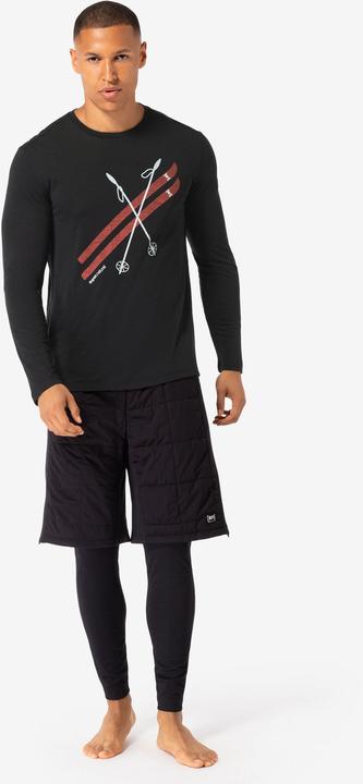 Actual product image Super Natural Kryssede Ski (L)