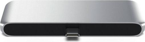 Produktbild Satechi Mobile Pro (USB-C, 4 Ports)