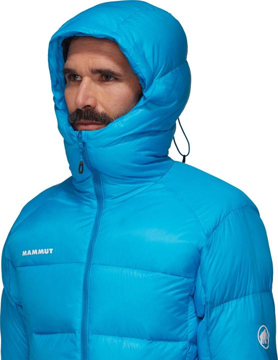 Produktbild Mammut Taiss Pro IN Hooded Jacket Men (XL)