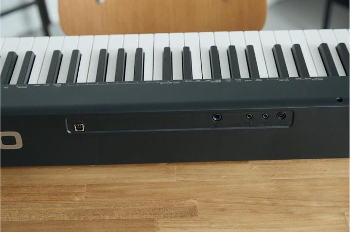 Image du produit Casio CDP-S110BK (88 Boutons)