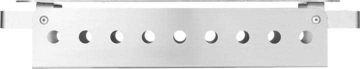 Immagine prodotto Hendi Scaldapiatti in acciaio inox 2 Tea Lights 330x180x65 mm