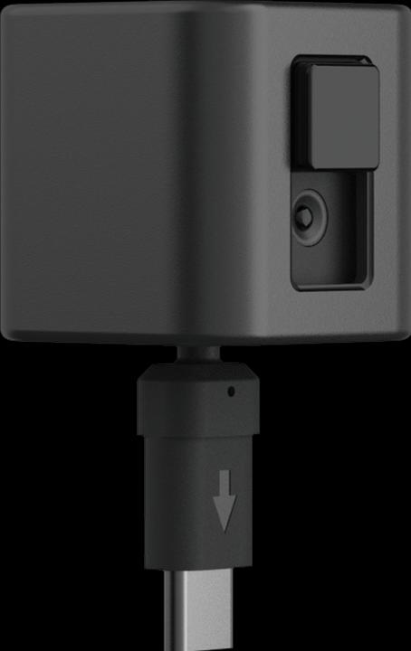 Produktbild HORI NSW2 Kamera USB schwarz offiziell lizenziert (Switch 2)