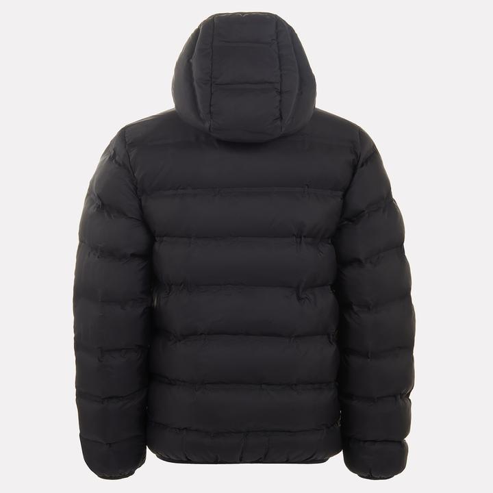 Produktbild New Balance B NB Bond Quilted Jacket (7, 8)