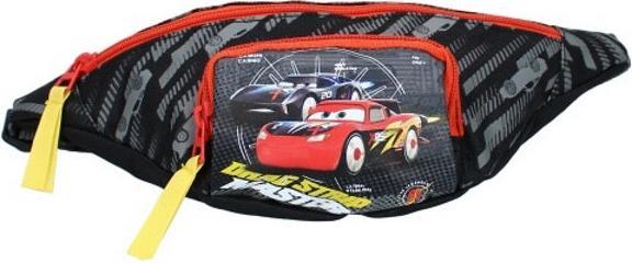 Produktbild Vadobag Disney Cars - Gürteltasche "Aspire To Inspire"