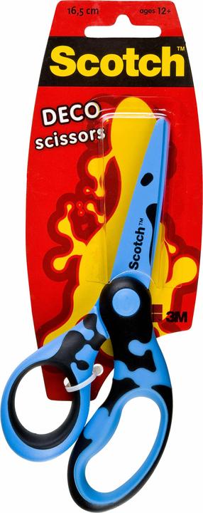 Produktbild Scotch Kinderschere (16.50 cm)