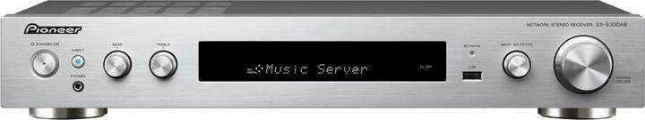 Produktbild Pioneer Sx-S30dab (2.1 Kanal, FM, DAB+)